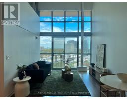 803 - 2 FIELDWAY ROAD, Toronto, Ontario