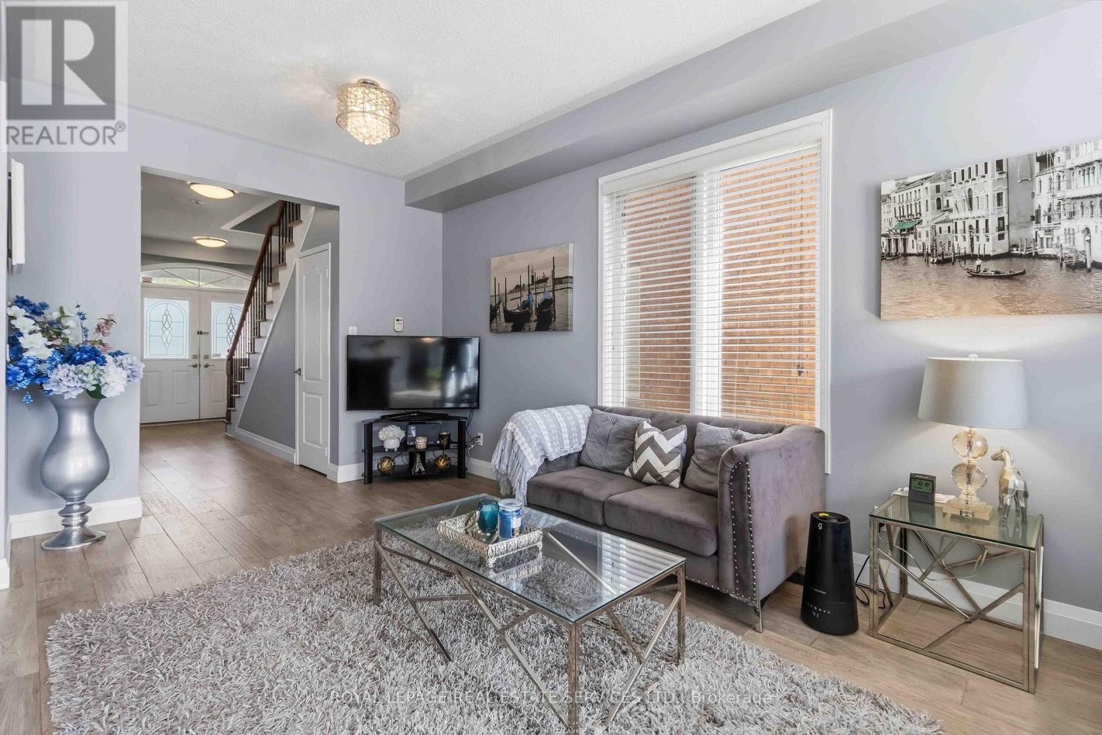 3872 Skyview Street, Mississauga, Ontario  L5M 8A1 - Photo 11 - W13149570