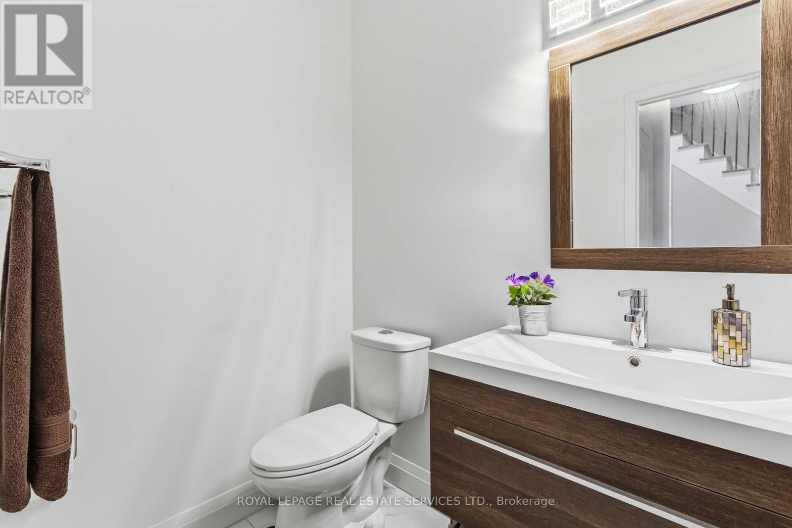 3872 Skyview Street, Mississauga, Ontario  L5M 8A1 - Photo 12 - W13149570