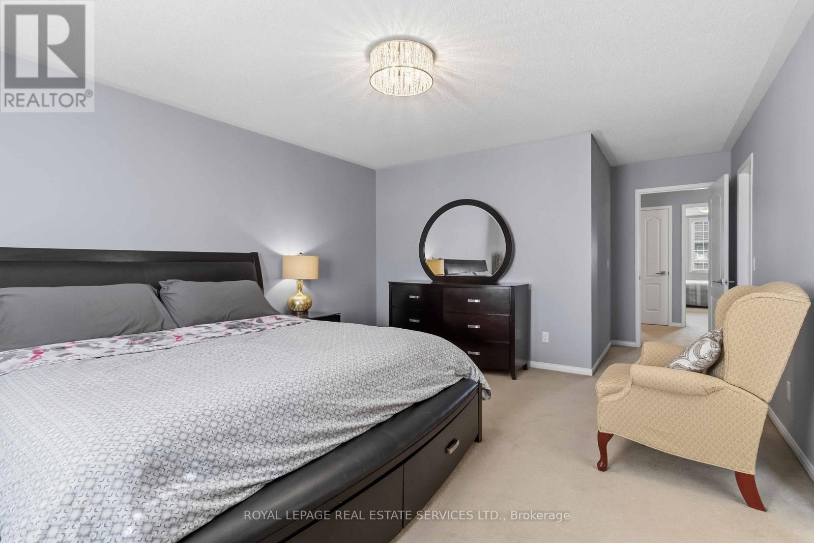 3872 Skyview Street, Mississauga, Ontario  L5M 8A1 - Photo 16 - W13149570