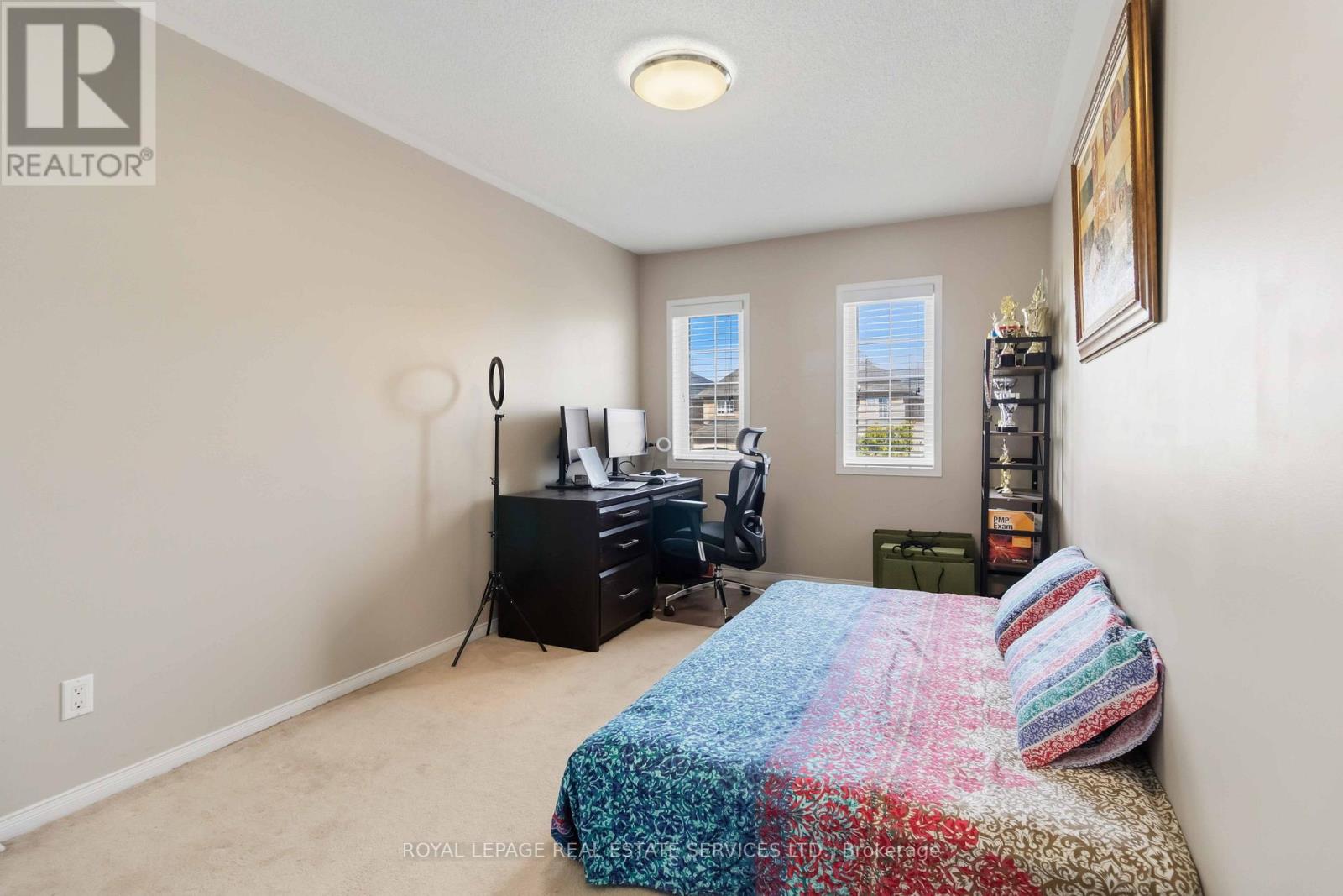 3872 Skyview Street, Mississauga, Ontario  L5M 8A1 - Photo 22 - W13149570
