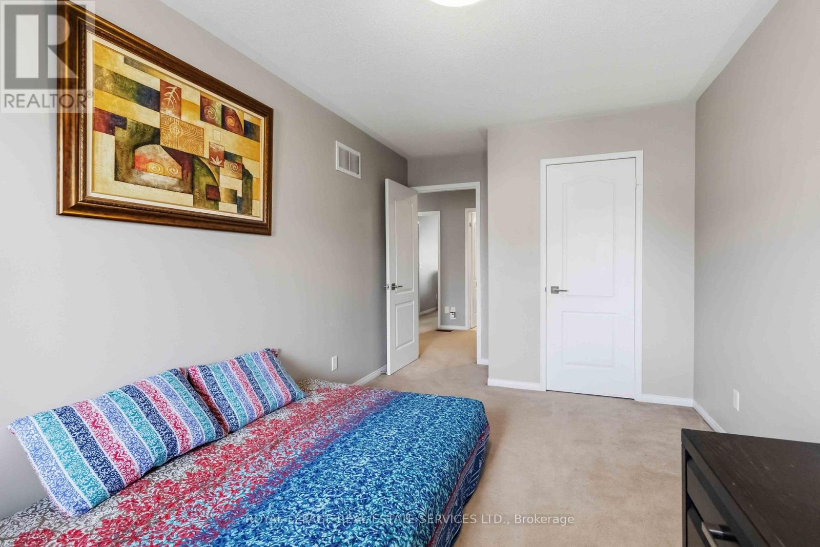 3872 Skyview Street, Mississauga, Ontario  L5M 8A1 - Photo 23 - W13149570