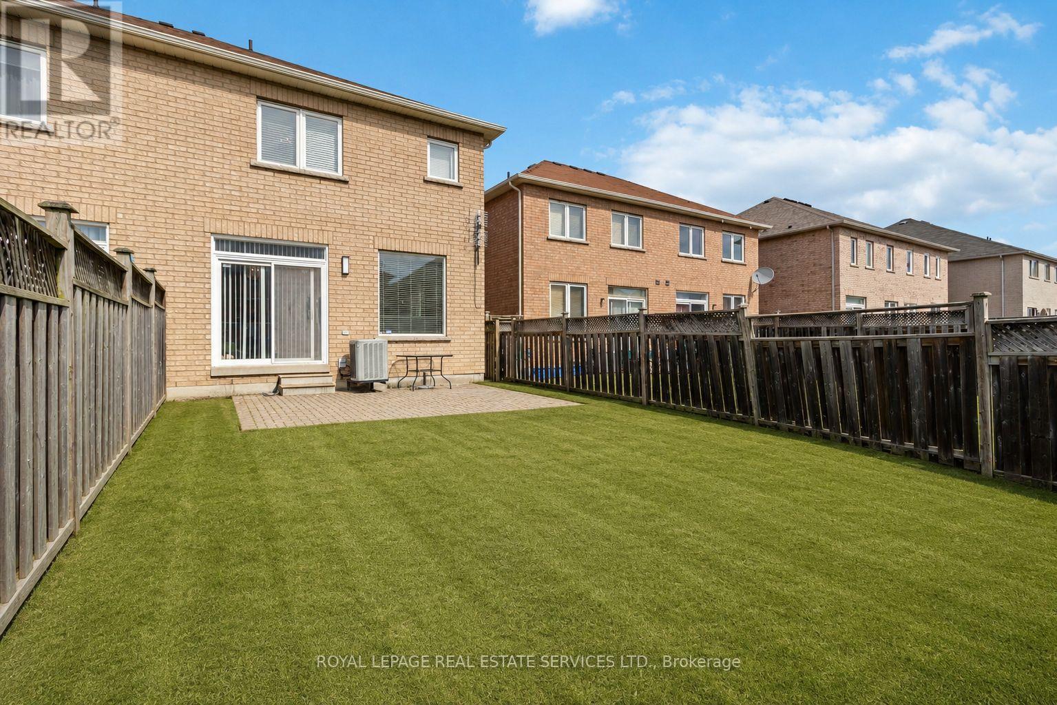 3872 Skyview Street, Mississauga, Ontario  L5M 8A1 - Photo 29 - W13149570