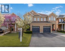 3872 SKYVIEW STREET, Mississauga, Ontario