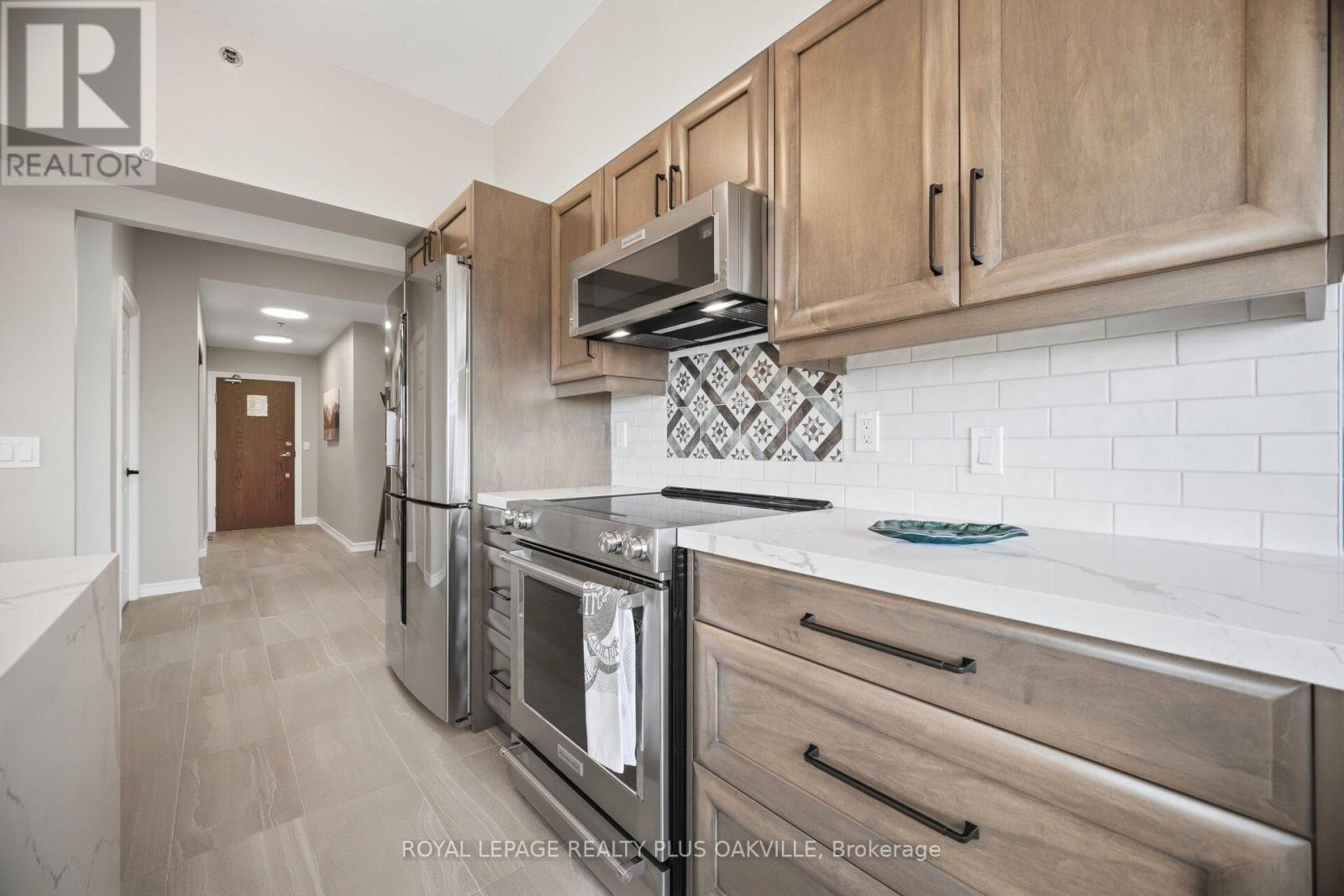 1513 - 100 Burloak Drive, Burlington, Ontario  L7L 6P6 - Photo 11 - W13149596