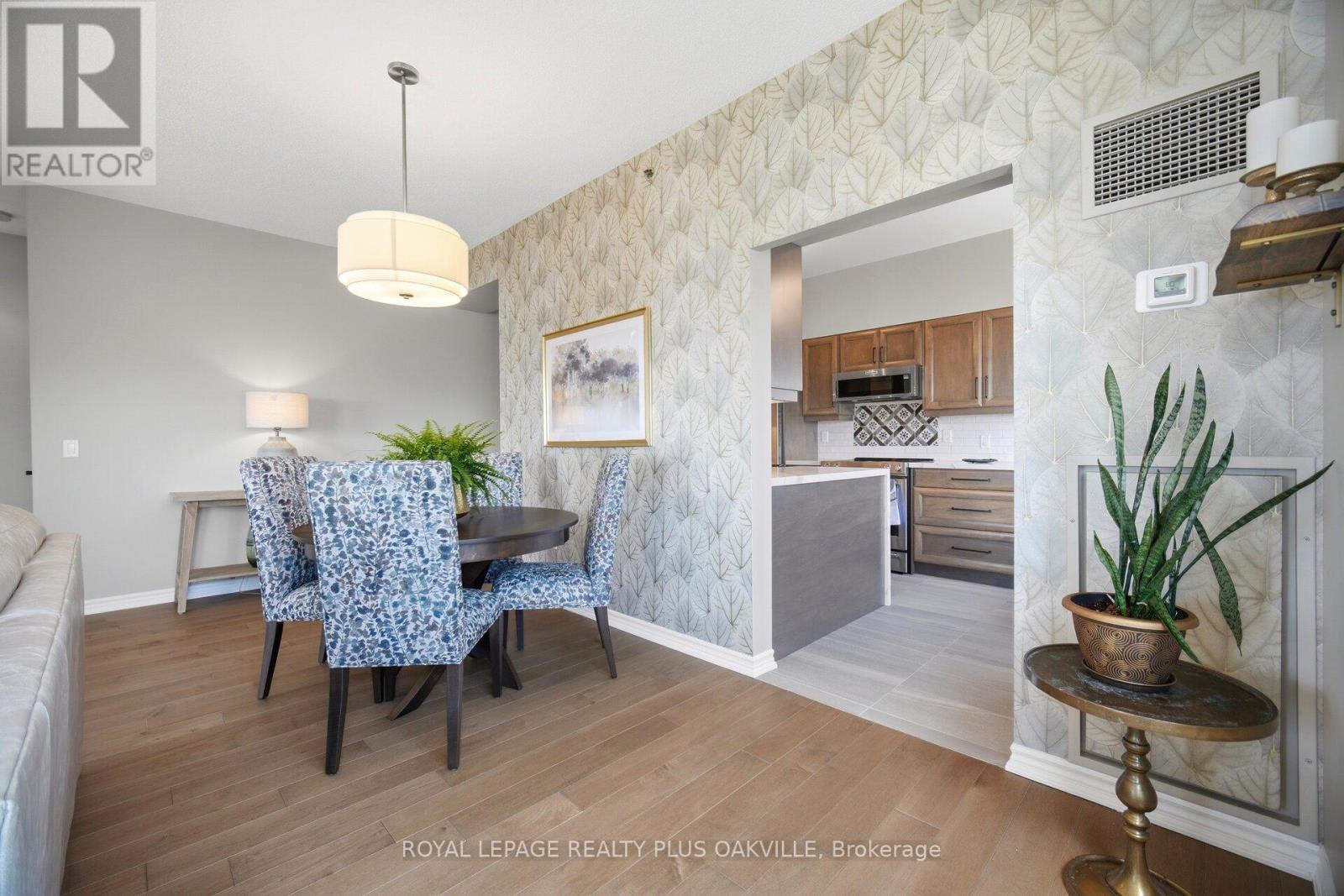 1513 - 100 Burloak Drive, Burlington, Ontario  L7L 6P6 - Photo 18 - W13149596