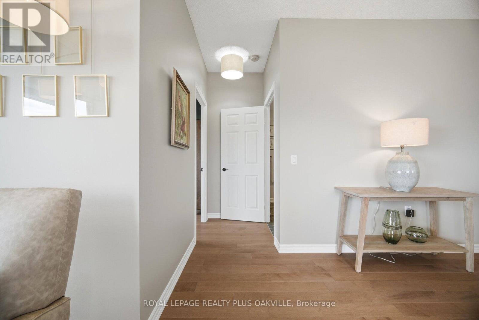 1513 - 100 Burloak Drive, Burlington, Ontario  L7L 6P6 - Photo 26 - W13149596