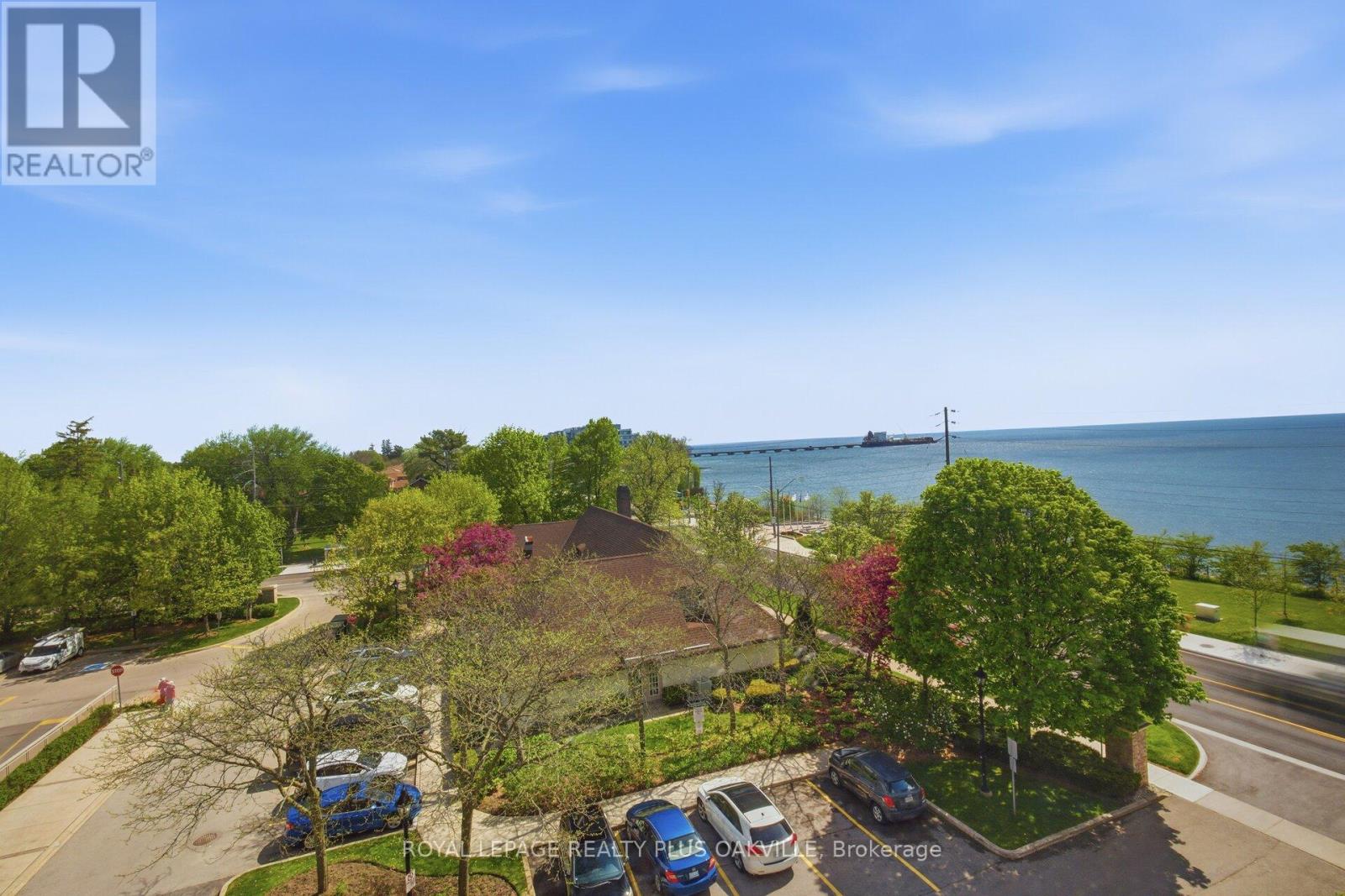 1513 - 100 Burloak Drive, Burlington, Ontario  L7L 6P6 - Photo 31 - W13149596