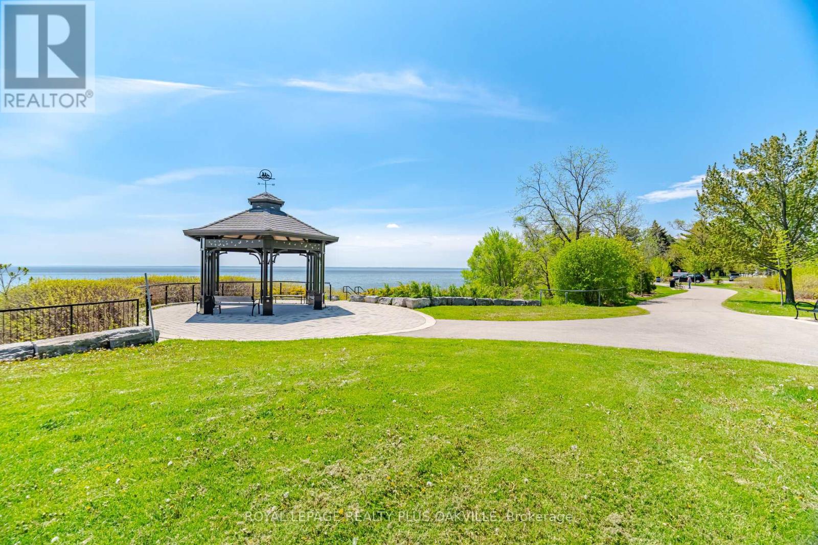 1513 - 100 Burloak Drive, Burlington, Ontario  L7L 6P6 - Photo 43 - W13149596