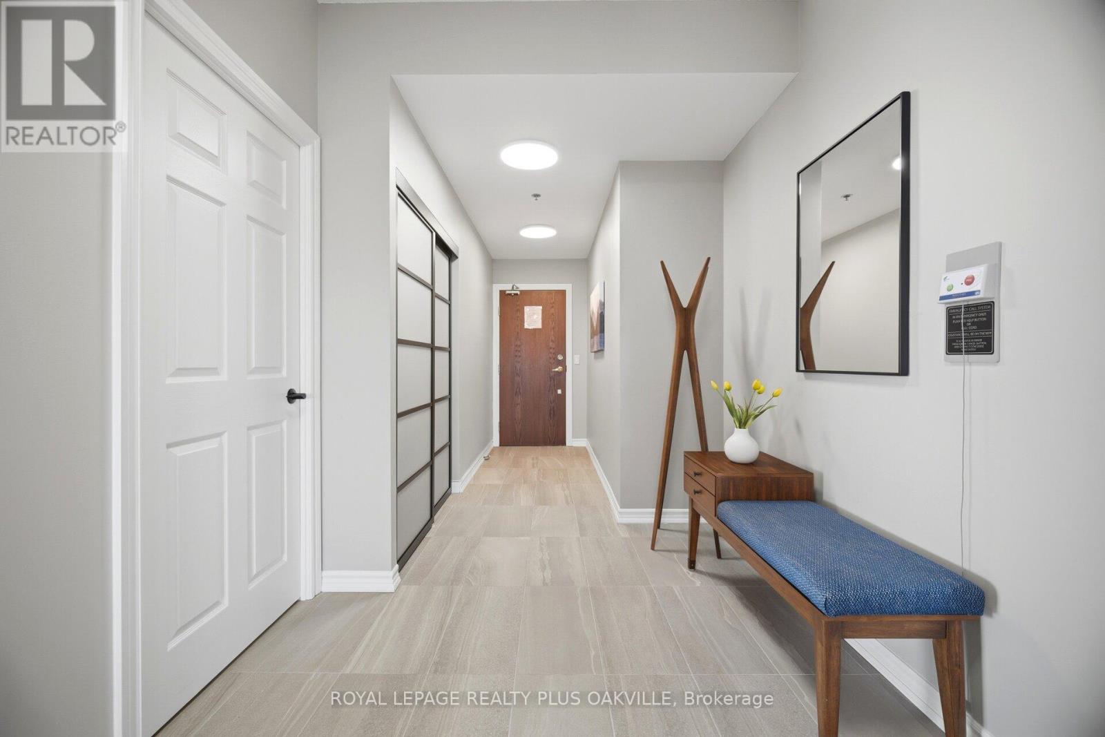 1513 - 100 Burloak Drive, Burlington, Ontario  L7L 6P6 - Photo 6 - W13149596