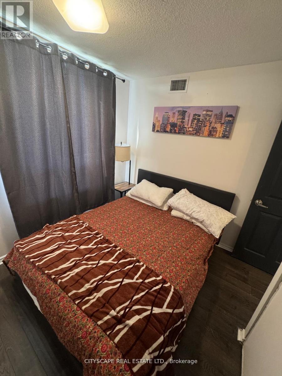 706 - 285 Enfield Place, Mississauga, Ontario  L5B 3Y6 - Photo 11 - W13149628