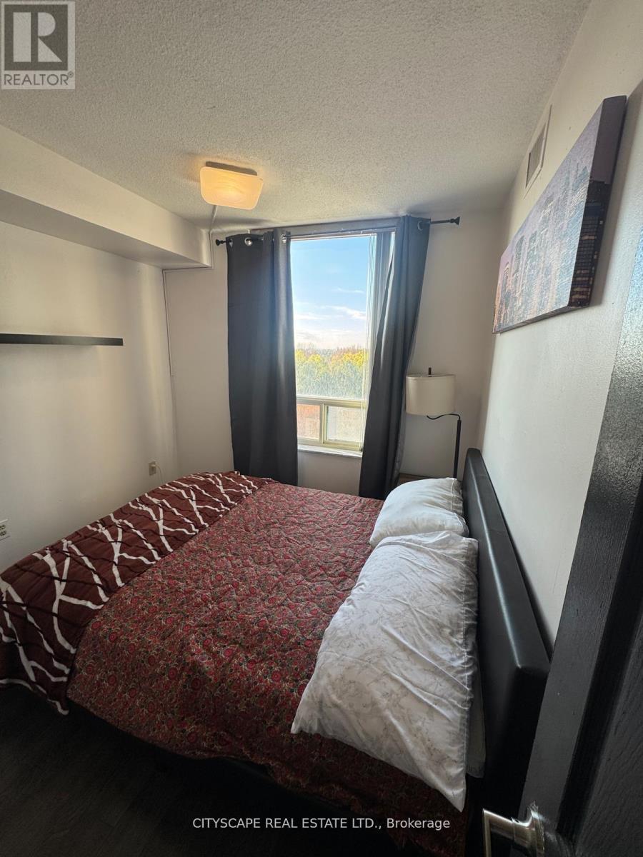 706 - 285 Enfield Place, Mississauga, Ontario  L5B 3Y6 - Photo 12 - W13149628