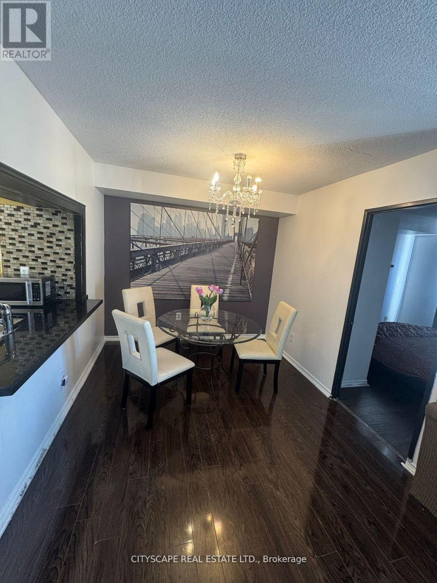 706 - 285 Enfield Place, Mississauga, Ontario  L5B 3Y6 - Photo 7 - W13149628