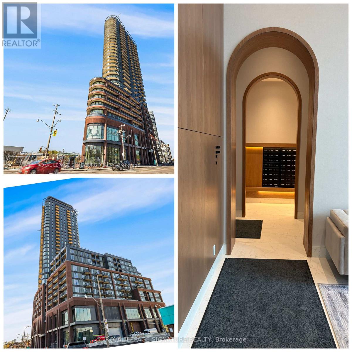 2510 - 1185 DUPONT STREET