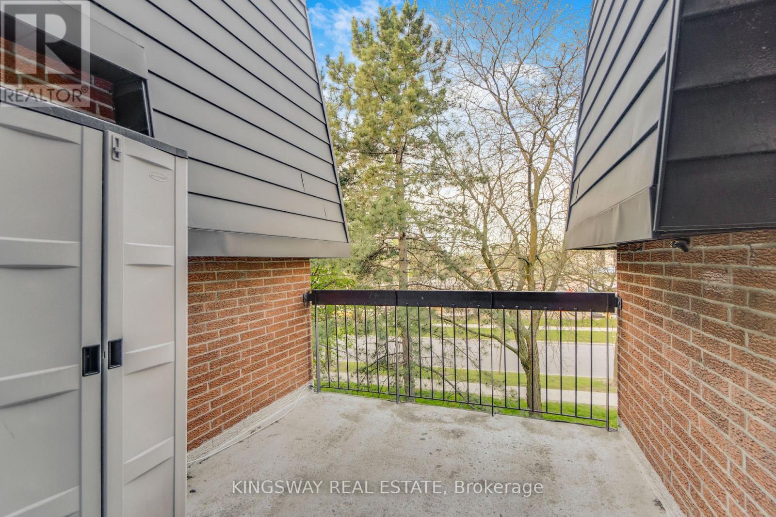 347 - 1395 Williamsport Drive, Mississauga, Ontario  L4X 2T4 - Photo 24 - W13149660