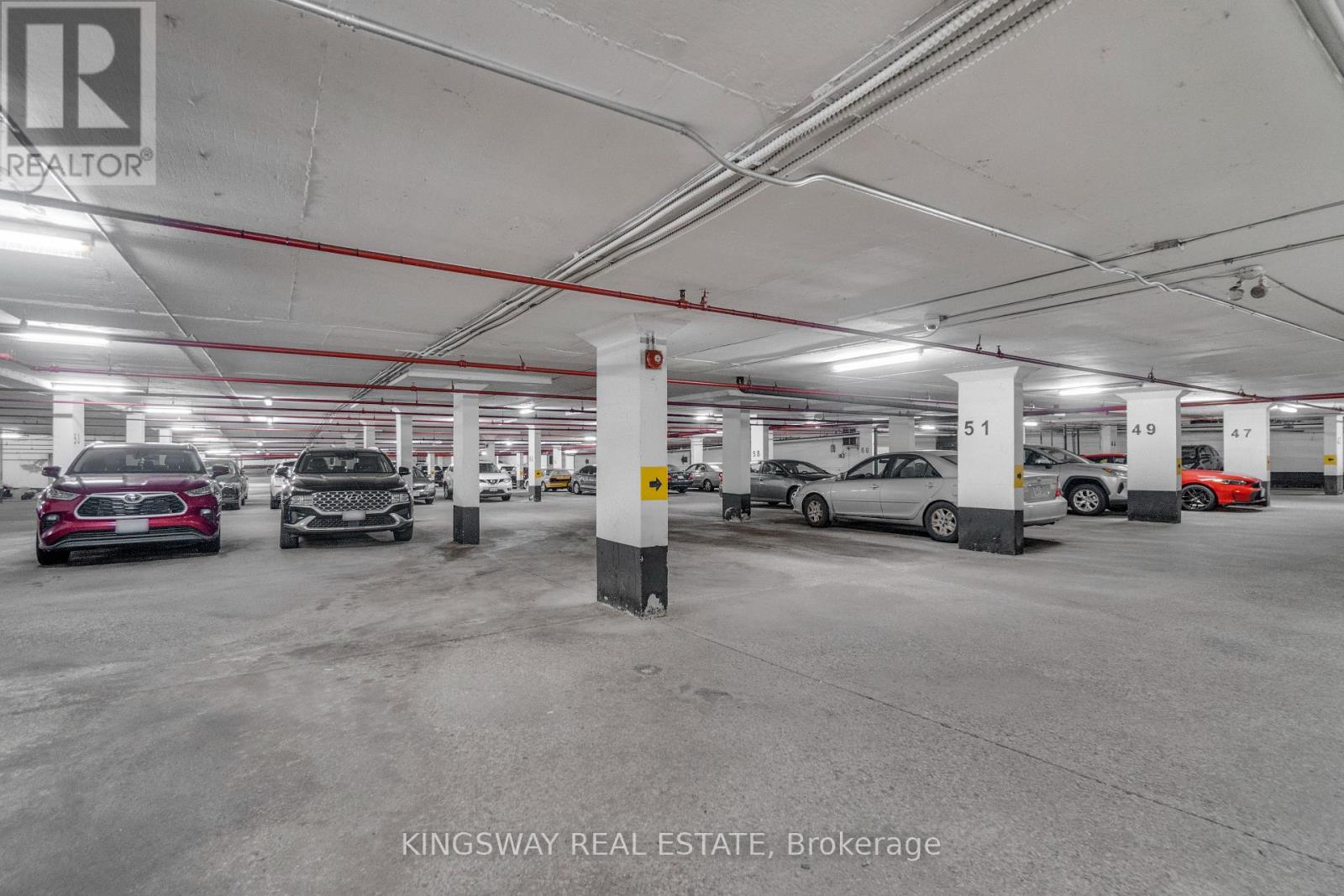 347 - 1395 Williamsport Drive, Mississauga, Ontario  L4X 2T4 - Photo 41 - W13149660
