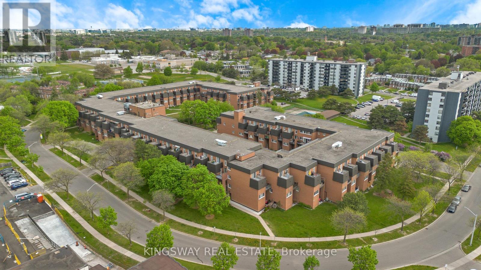 347 - 1395 Williamsport Drive, Mississauga, Ontario  L4X 2T4 - Photo 44 - W13149660