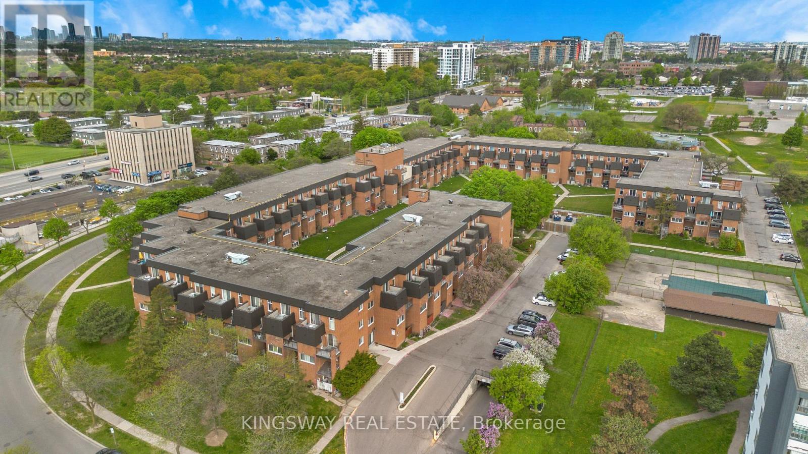 347 - 1395 Williamsport Drive, Mississauga, Ontario  L4X 2T4 - Photo 45 - W13149660