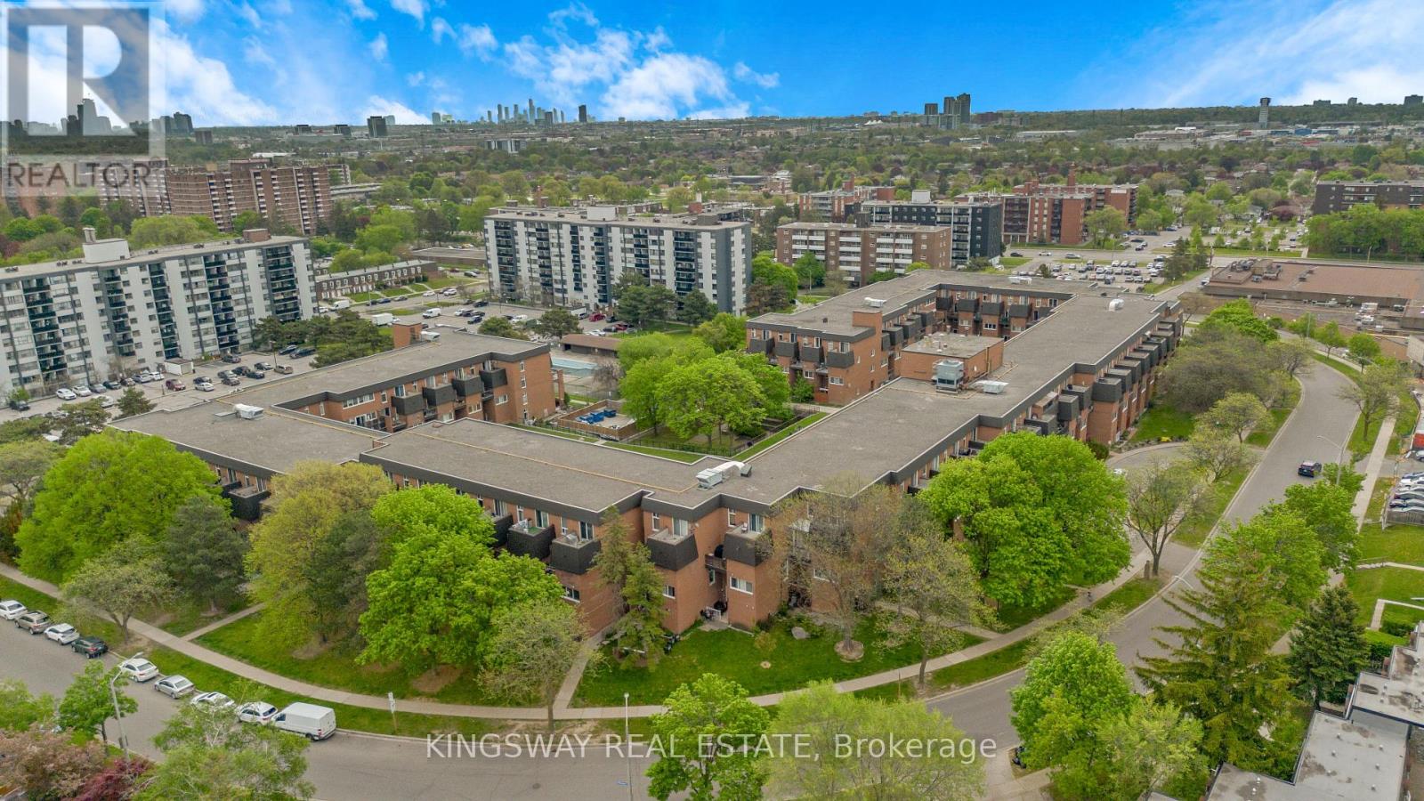 347 - 1395 Williamsport Drive, Mississauga, Ontario  L4X 2T4 - Photo 46 - W13149660