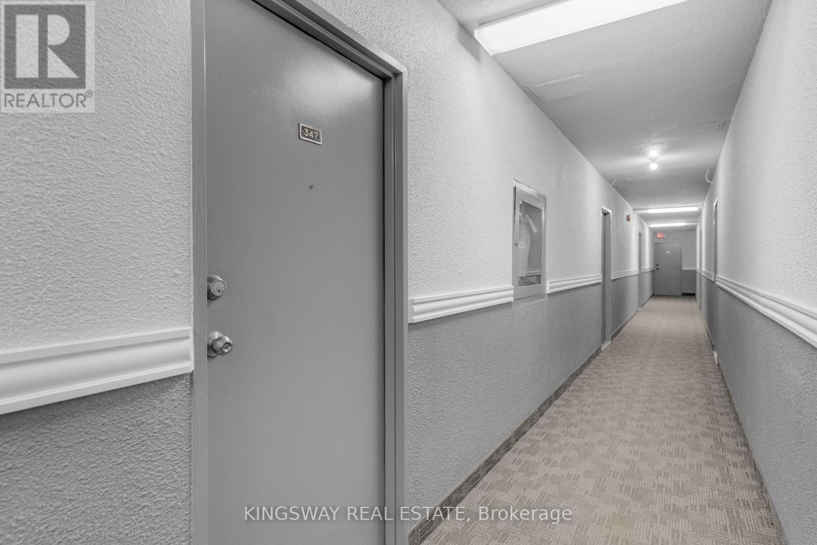 347 - 1395 Williamsport Drive, Mississauga, Ontario  L4X 2T4 - Photo 6 - W13149660