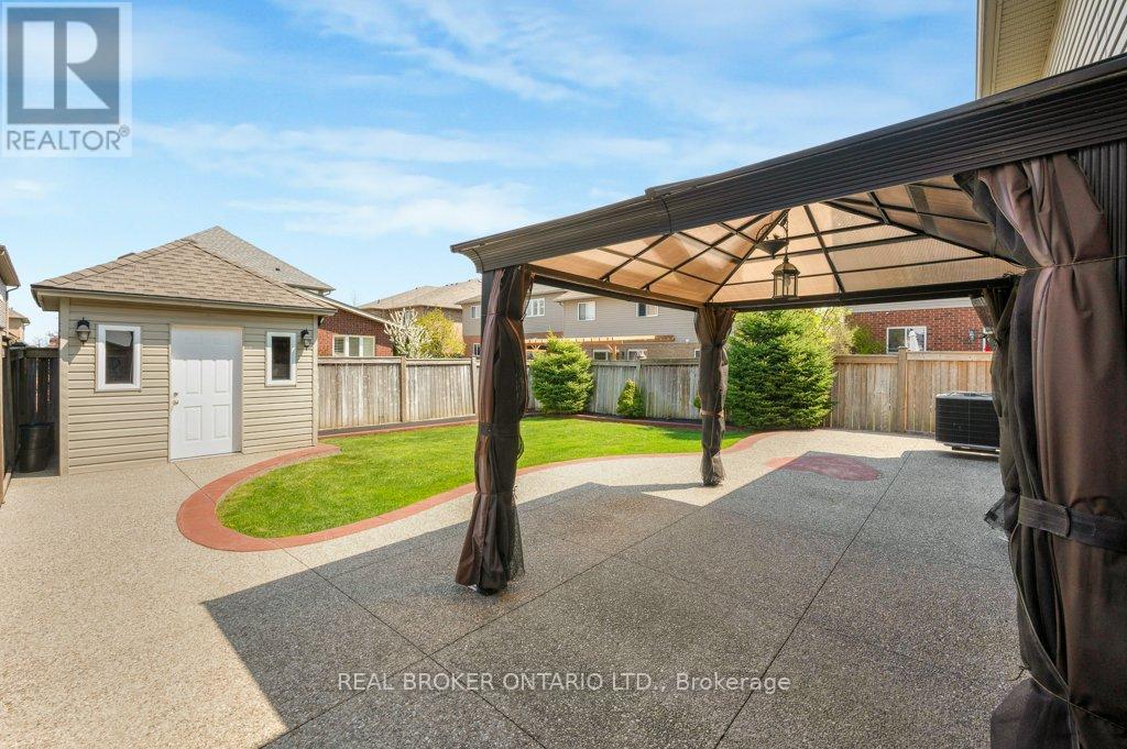 51 Sundance Crescent, Hamilton, Ontario  L0R 1P0 - Photo 25 - X13045172