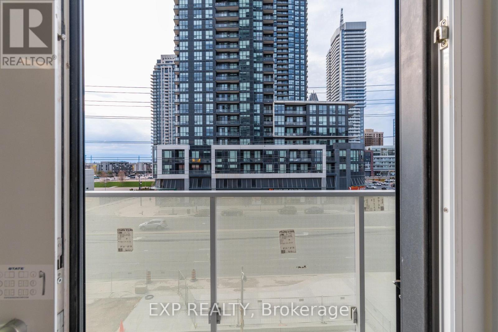 313 - 3900 Confederation Parkway, Mississauga, Ontario  L5B 0M3 - Photo 29 - W13149684