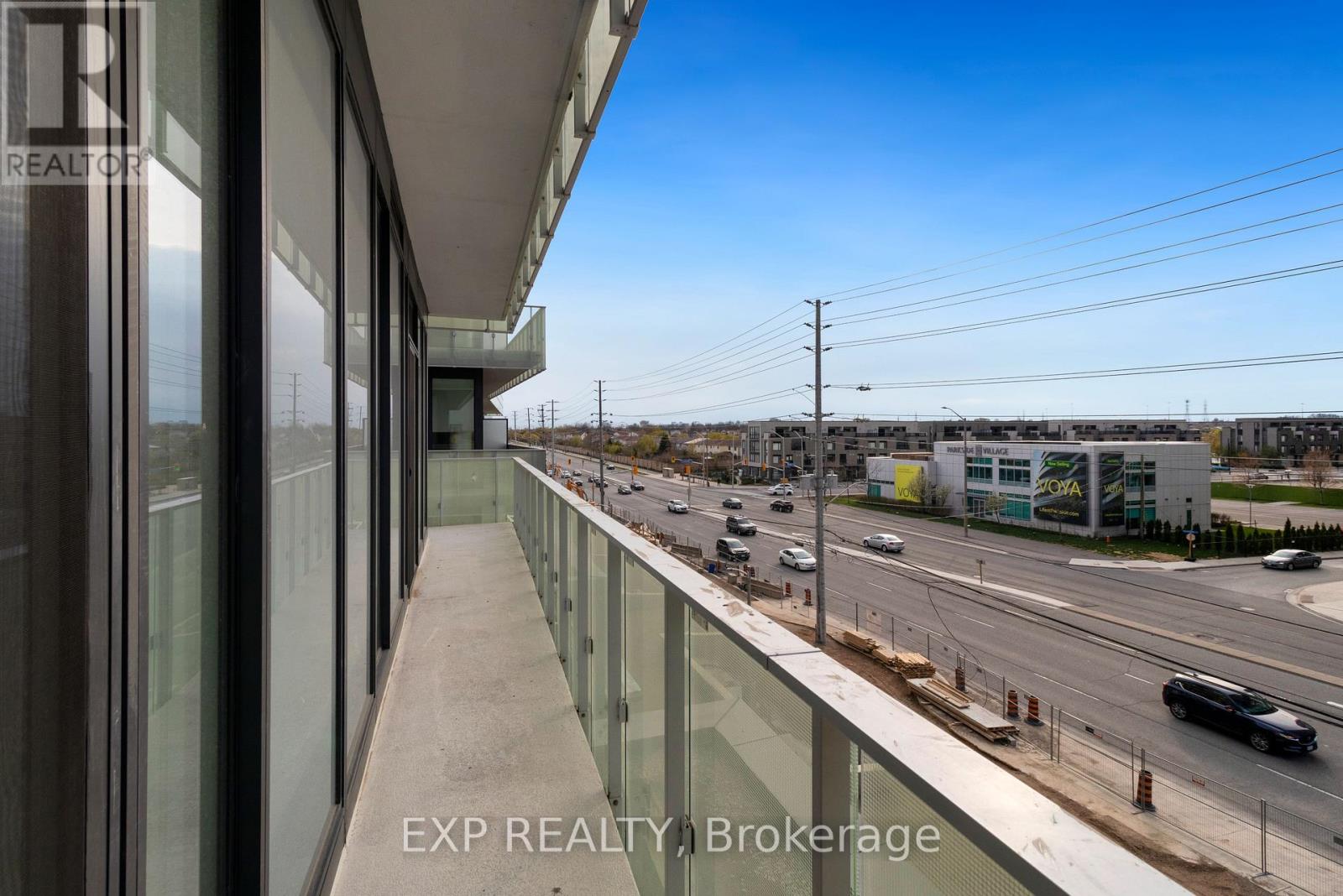 313 - 3900 Confederation Parkway, Mississauga, Ontario  L5B 0M3 - Photo 30 - W13149684