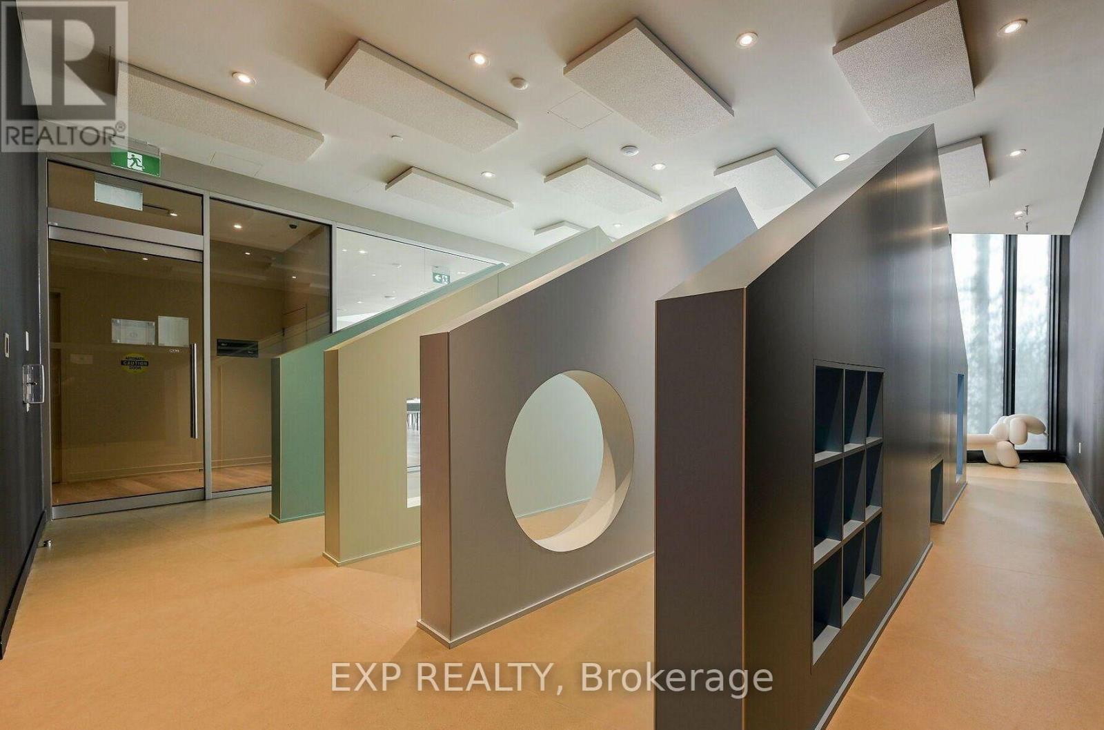 313 - 3900 Confederation Parkway, Mississauga, Ontario  L5B 0M3 - Photo 37 - W13149684