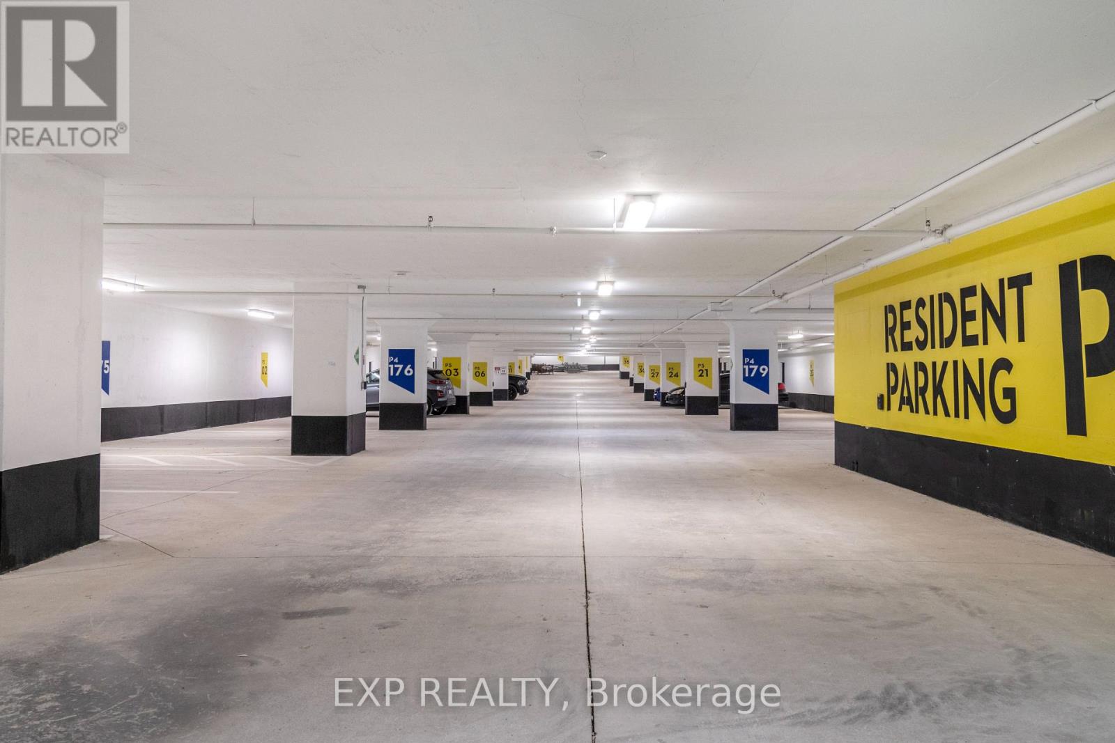 313 - 3900 Confederation Parkway, Mississauga, Ontario  L5B 0M3 - Photo 44 - W13149684