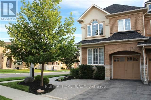 412 Creek Path Avenue, Oakville, Ontario  L6L 6X6 - Photo 4 - W13149734