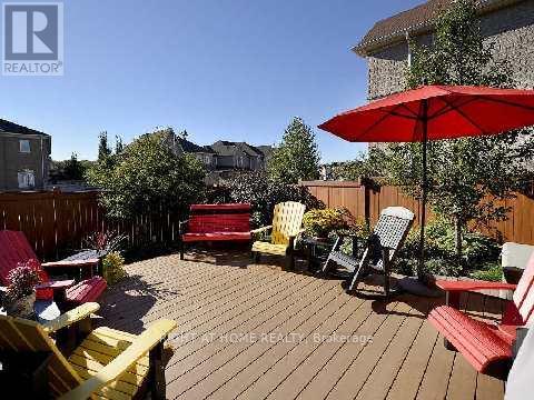 412 Creek Path Avenue, Oakville, Ontario  L6L 6X6 - Photo 47 - W13149734
