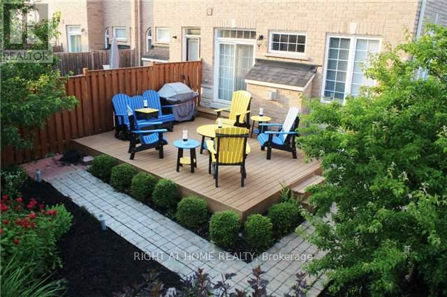 412 Creek Path Avenue, Oakville, Ontario  L6L 6X6 - Photo 48 - W13149734