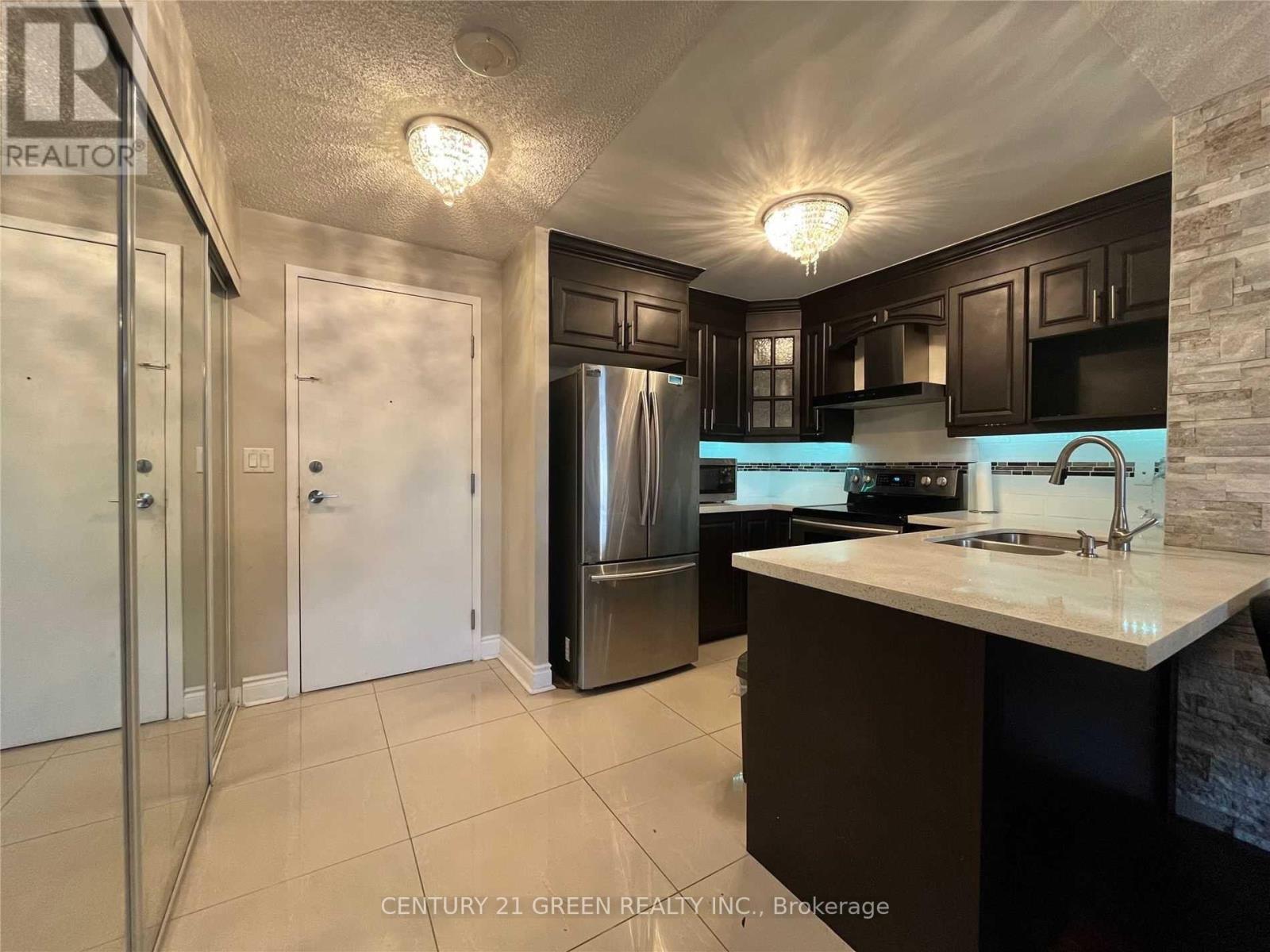 435 - 3888 Duke Of York Boulevard, Mississauga, Ontario  L5B 4P5 - Photo 11 - W13149758