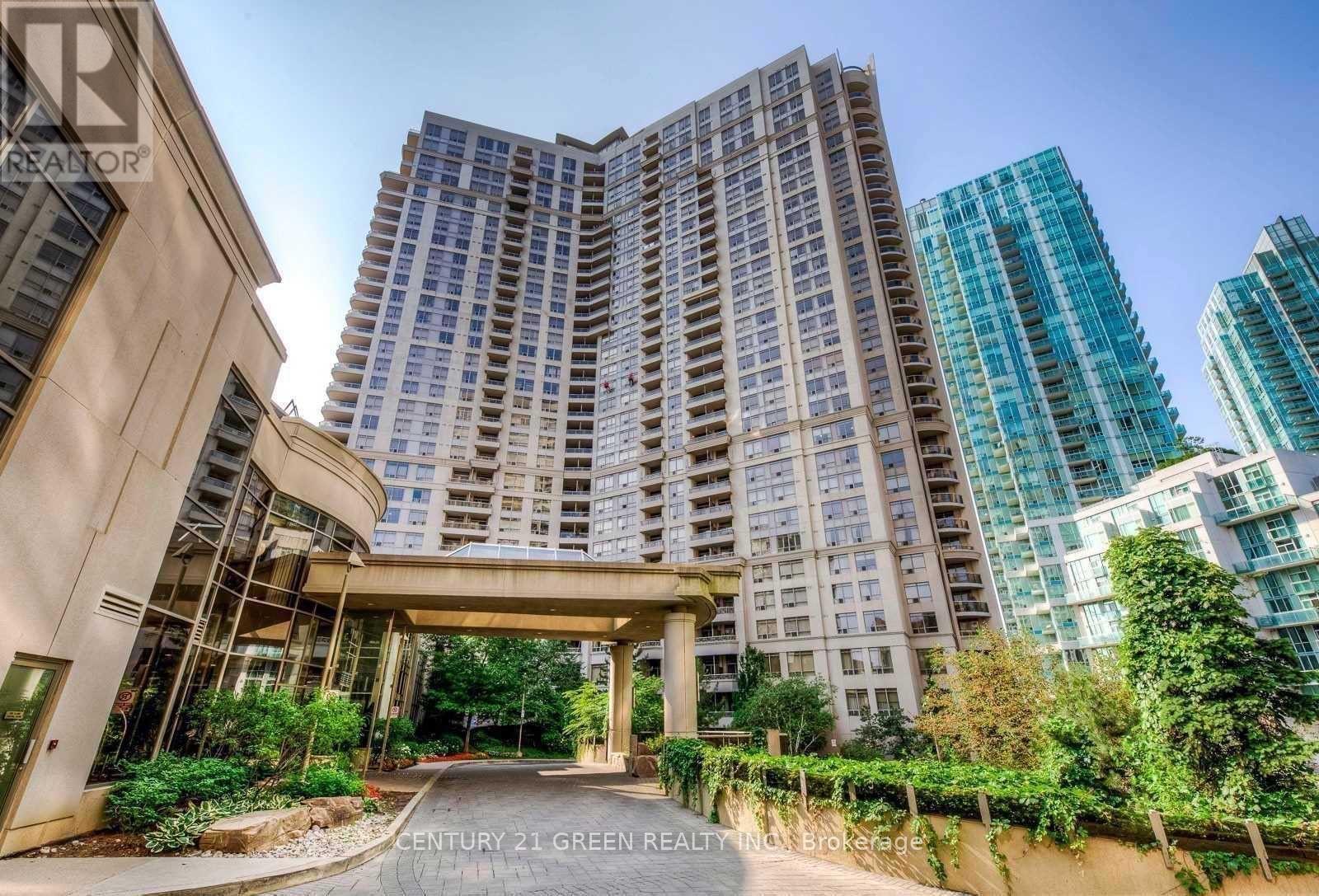 435 - 3888 Duke Of York Boulevard, Mississauga, Ontario  L5B 4P5 - Photo 12 - W13149758