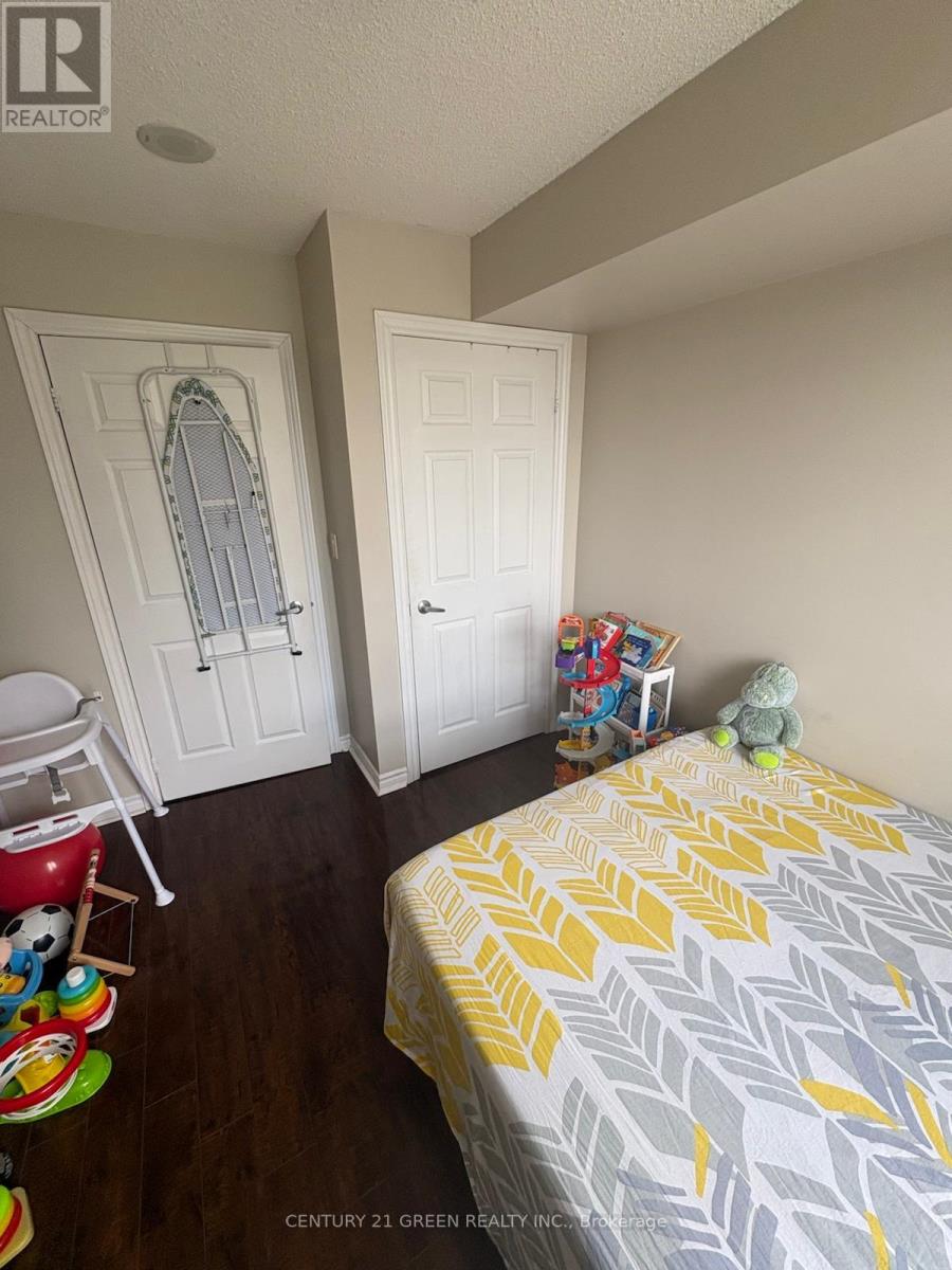 435 - 3888 Duke Of York Boulevard, Mississauga, Ontario  L5B 4P5 - Photo 18 - W13149758