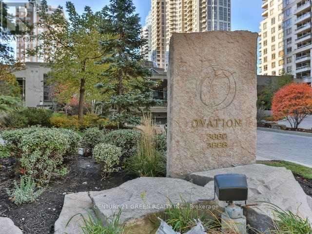 435 - 3888 Duke Of York Boulevard, Mississauga, Ontario  L5B 4P5 - Photo 2 - W13149758