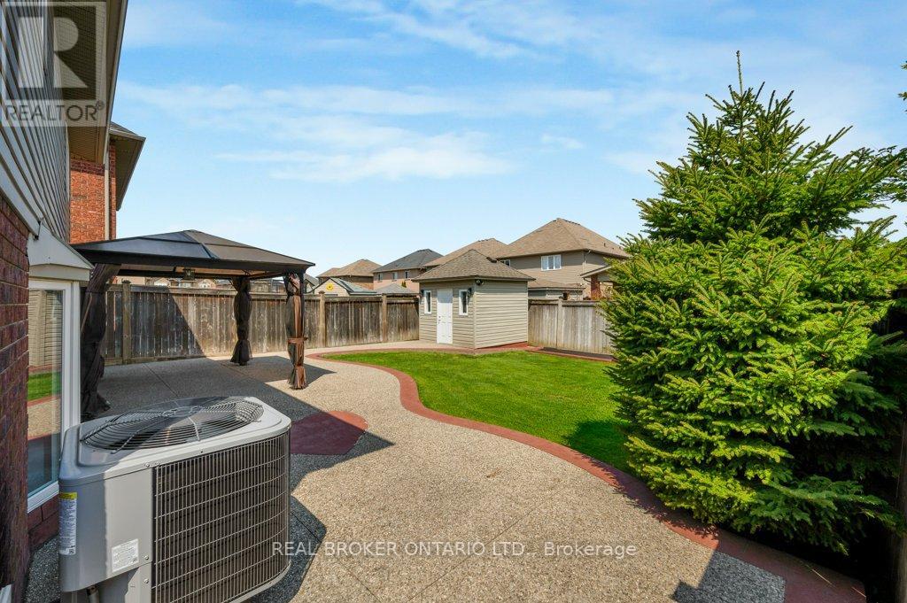 51 Sundance Crescent, Hamilton, Ontario  L0R 1P0 - Photo 29 - X13045172