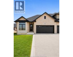 54 CALLAMS BAY CRESCENT, Amherstburg, Ontario