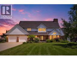 287 IRWIN, Essex, Ontario