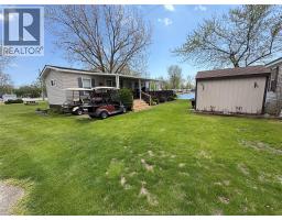 16 MULBERRY LANE, Leamington, Ontario