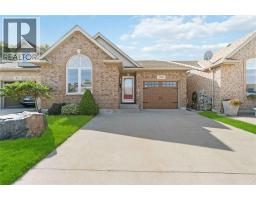 815 Carriage WAY, Sarnia, Ontario