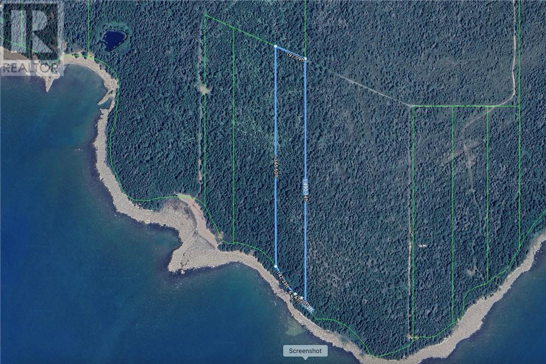 N/a Beaver Road Unit# Lot 5, Spring Bay, Ontario  P0P 2B0 - Photo 5 - 2127882
