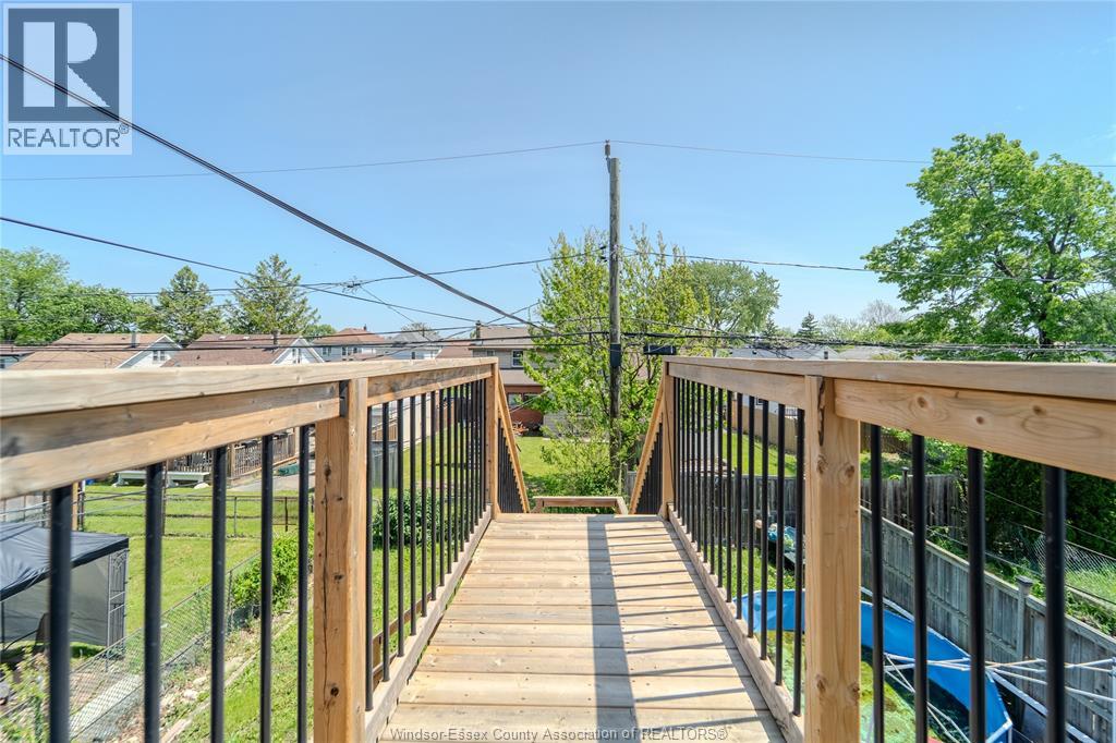 1124 Mercer Street, Windsor, Ontario N9A 1N9 - Photo 22 - 26011517
