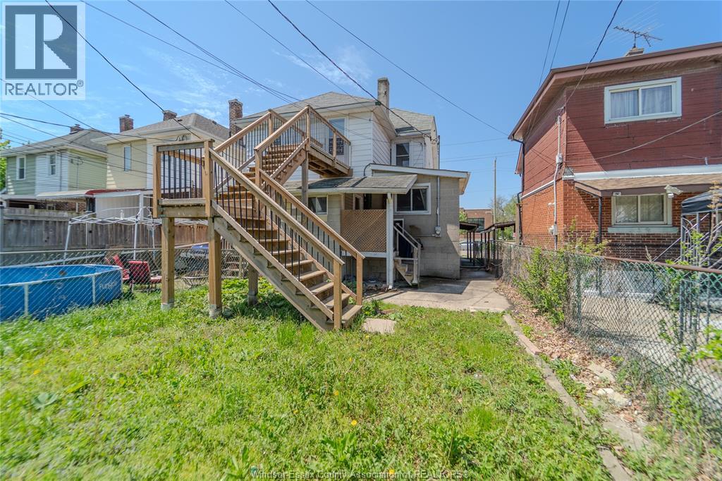 1124 Mercer Street, Windsor, Ontario N9A 1N9 - Photo 23 - 26011517