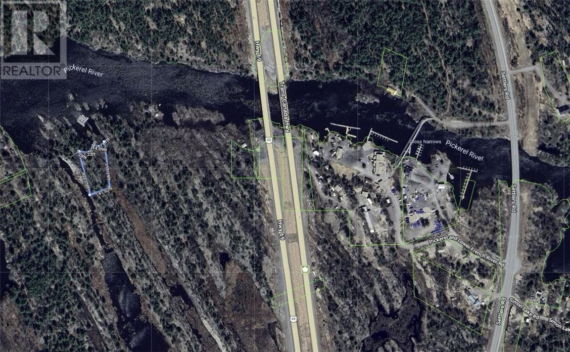 Pcl 7561 Pickerel River, Killarney, Ontario  P0M 2A0 - Photo 50 - 2127889