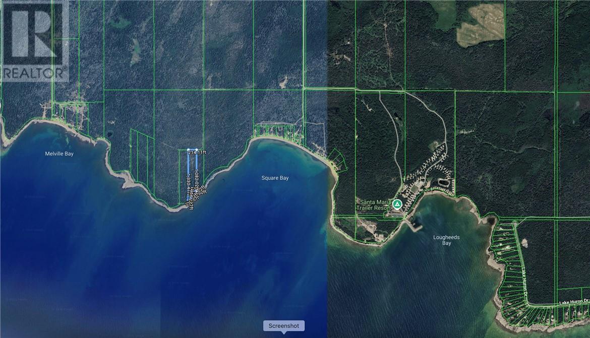 N/a Beaver Road Unit# Lot 4, Spring  Bay, Ontario  P0P 2B0 - Photo 5 - 2127881