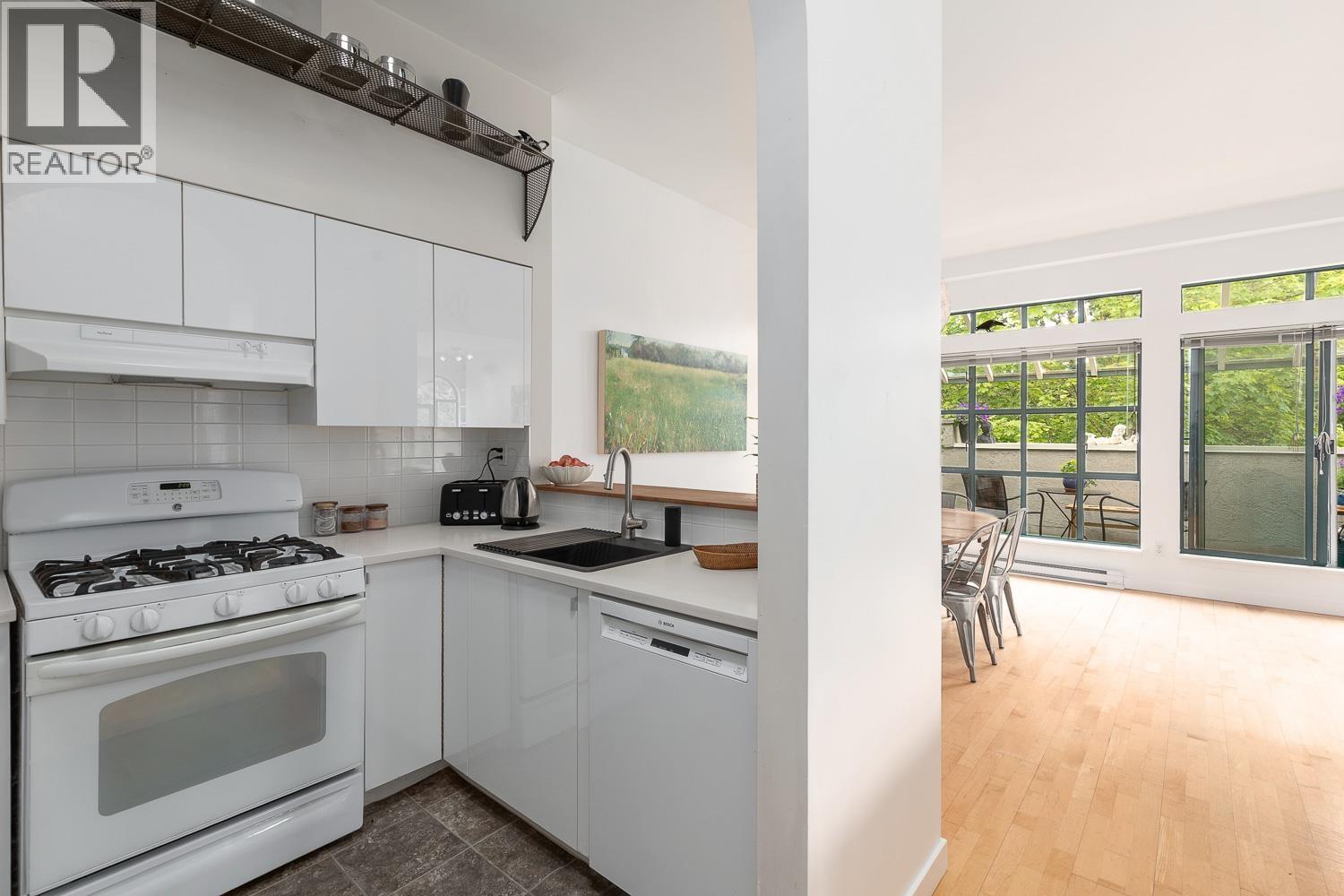 301 700 E Pender Street, Vancouver, British Columbia  V6A 1V7 - Photo 14 - R3125203