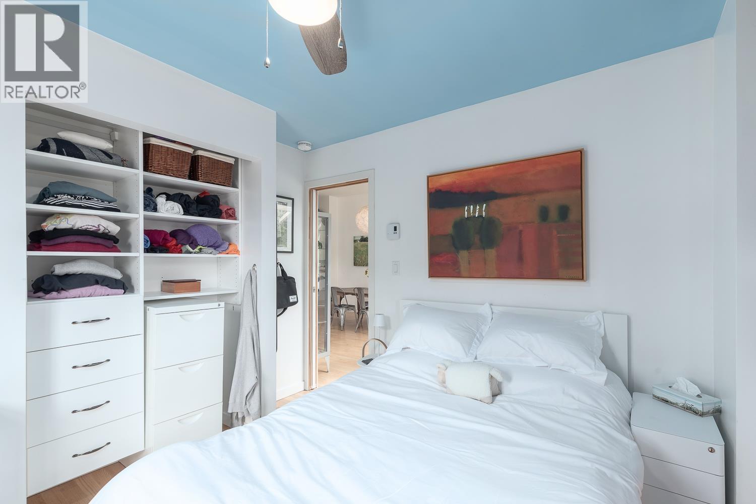 301 700 E Pender Street, Vancouver, British Columbia  V6A 1V7 - Photo 19 - R3125203