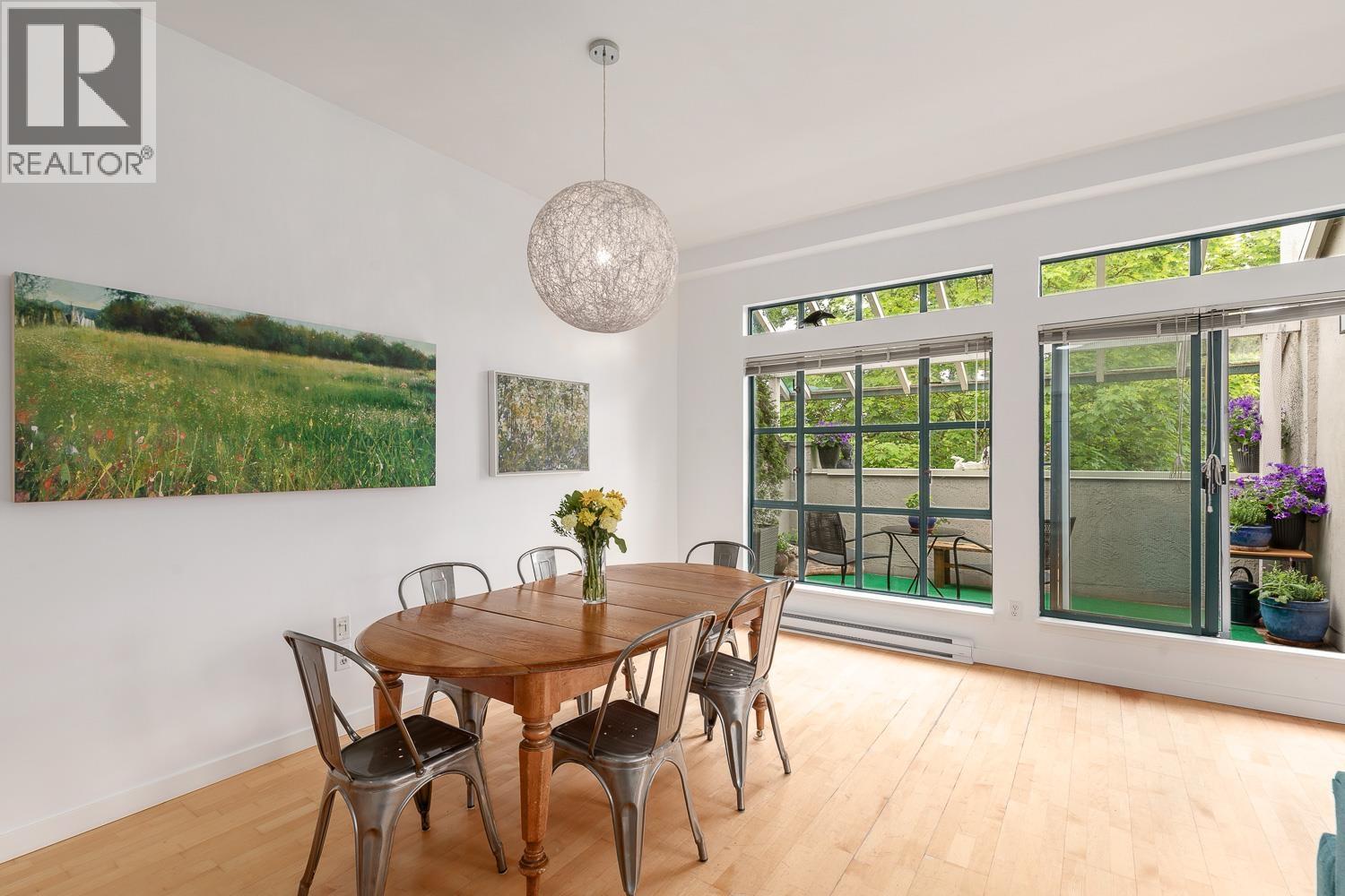 301 700 E Pender Street, Vancouver, British Columbia  V6A 1V7 - Photo 10 - R3125203