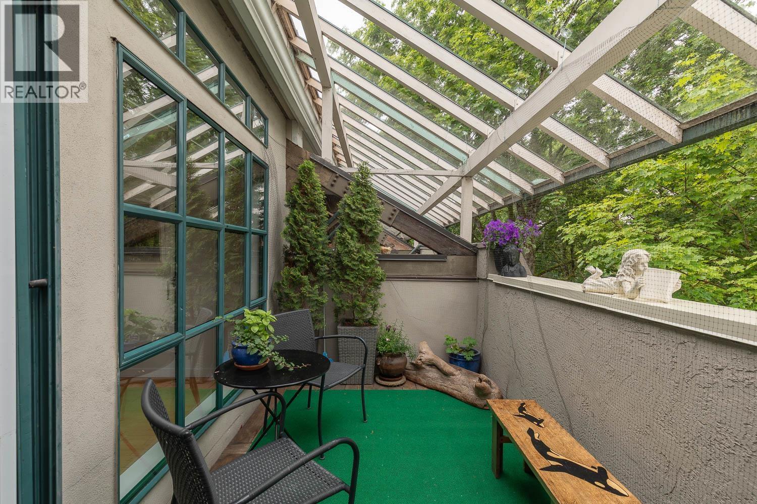 301 700 E Pender Street, Vancouver, British Columbia  V6A 1V7 - Photo 26 - R3125203